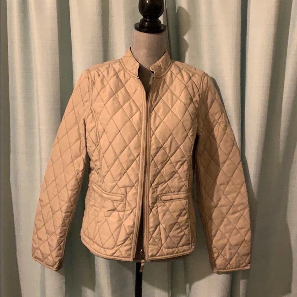 Charter Club Reversible Jacket